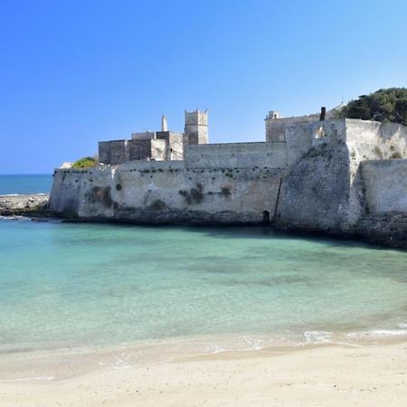 Monopoli, Mare Fuoriヴィラ エクステリア 写真