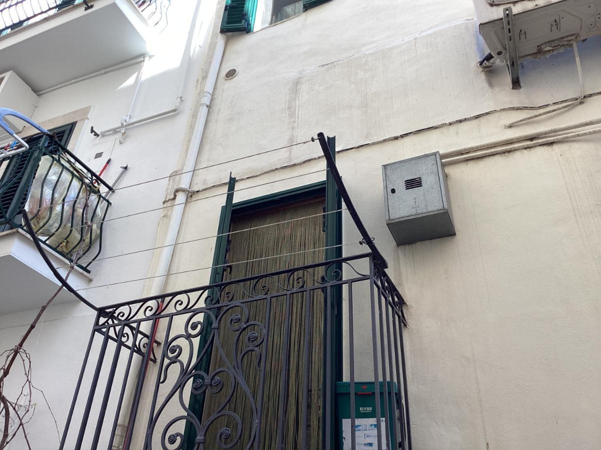 Monopoli, Mare Fuoriヴィラ エクステリア 写真