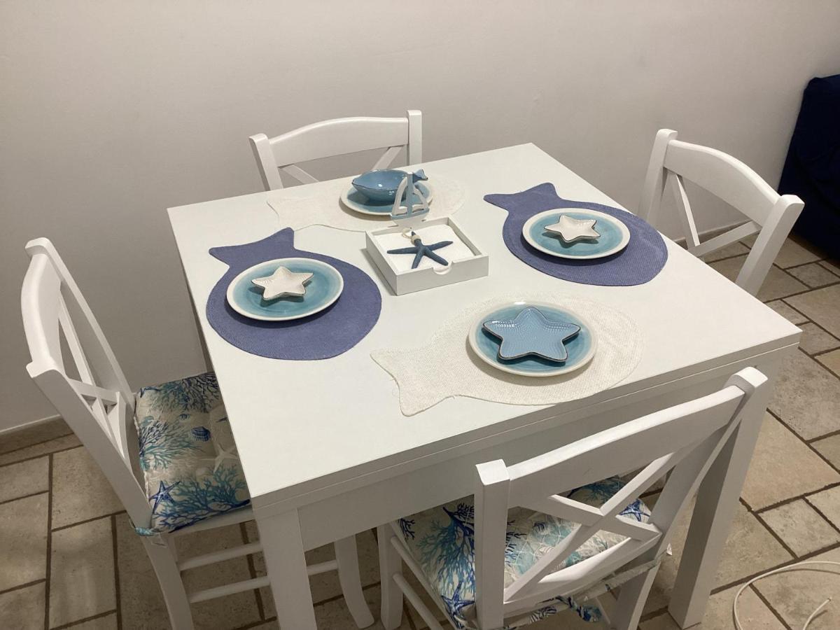 Monopoli, Mare Fuoriヴィラ エクステリア 写真