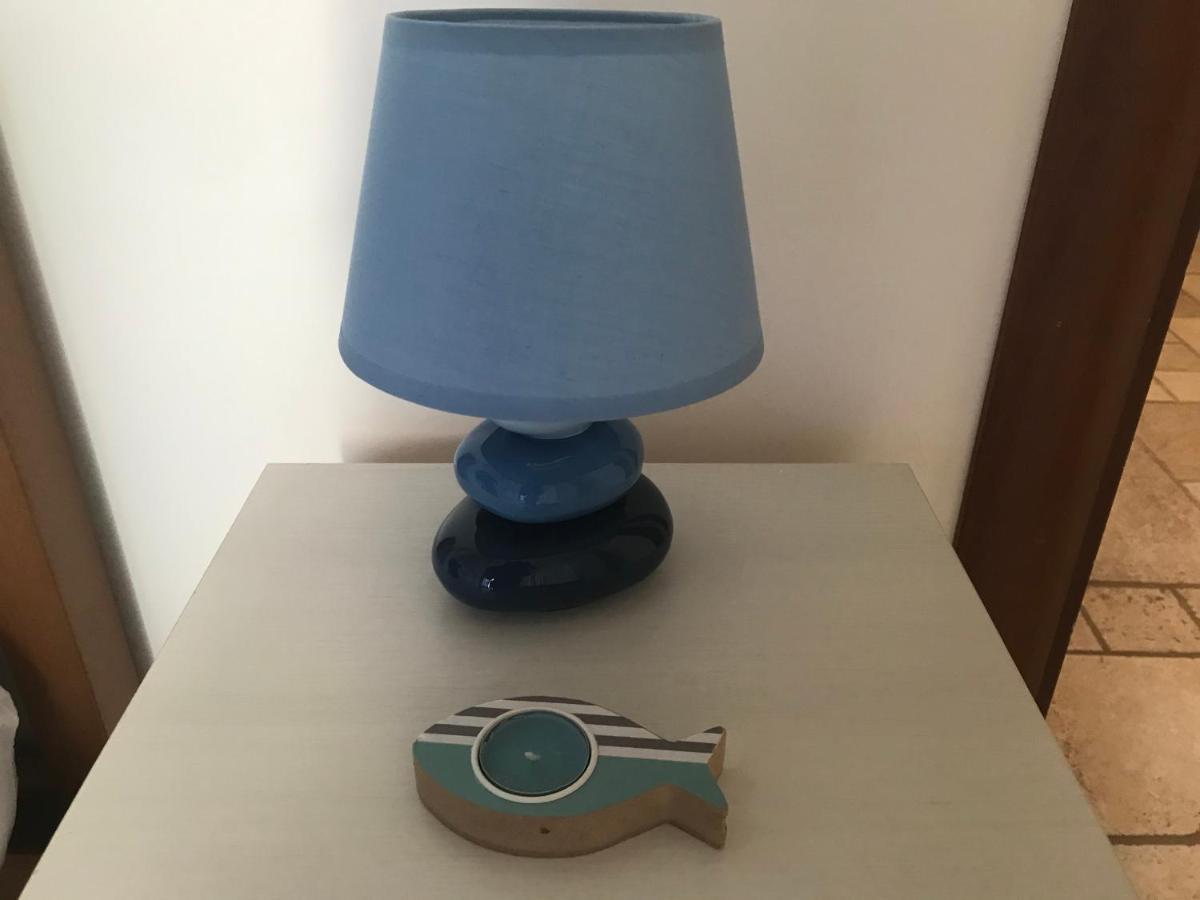 Monopoli, Mare Fuoriヴィラ エクステリア 写真