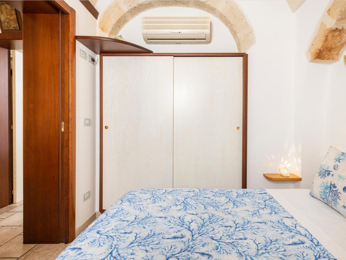 Monopoli, Mare Fuoriヴィラ エクステリア 写真