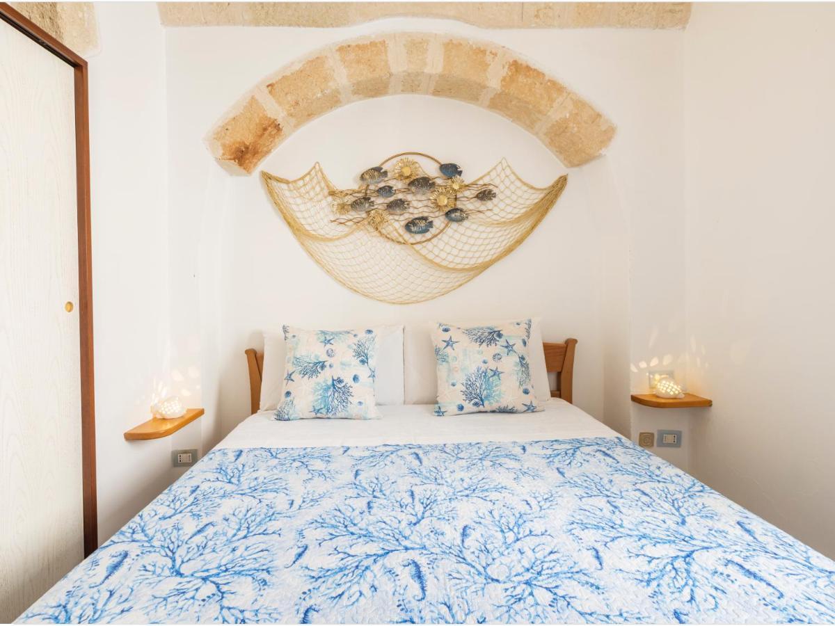 Monopoli, Mare Fuoriヴィラ エクステリア 写真