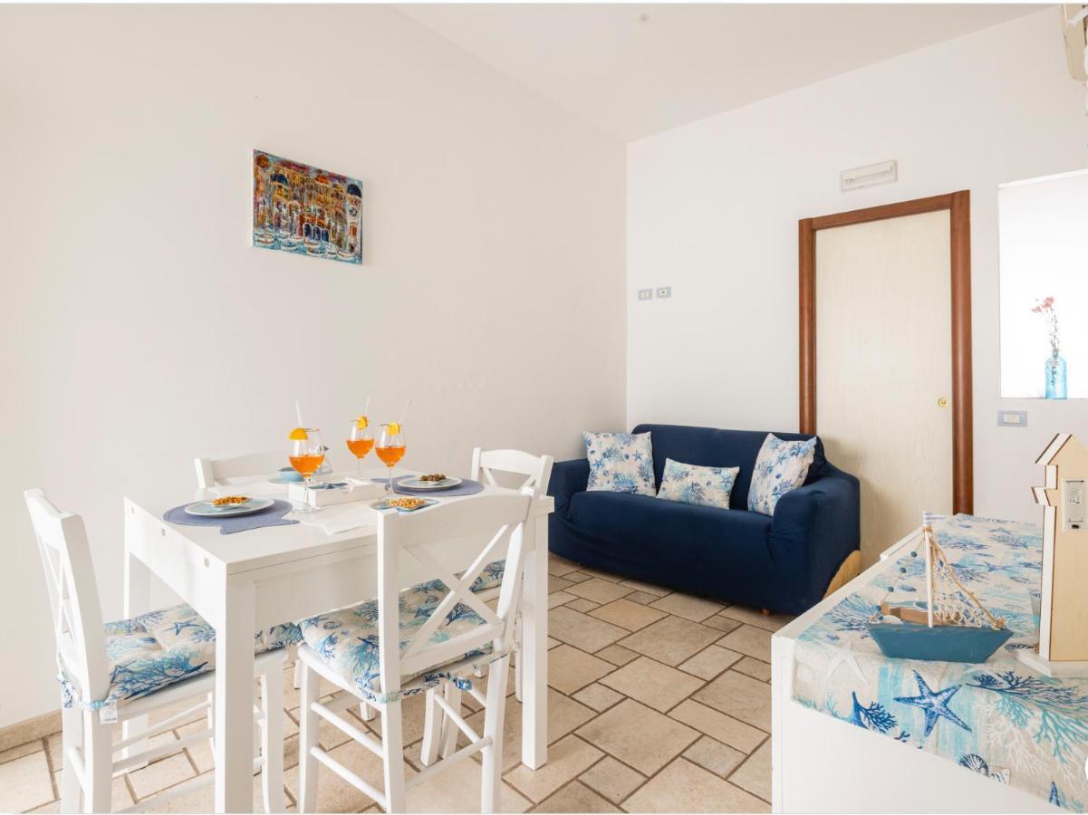 Monopoli, Mare Fuoriヴィラ エクステリア 写真