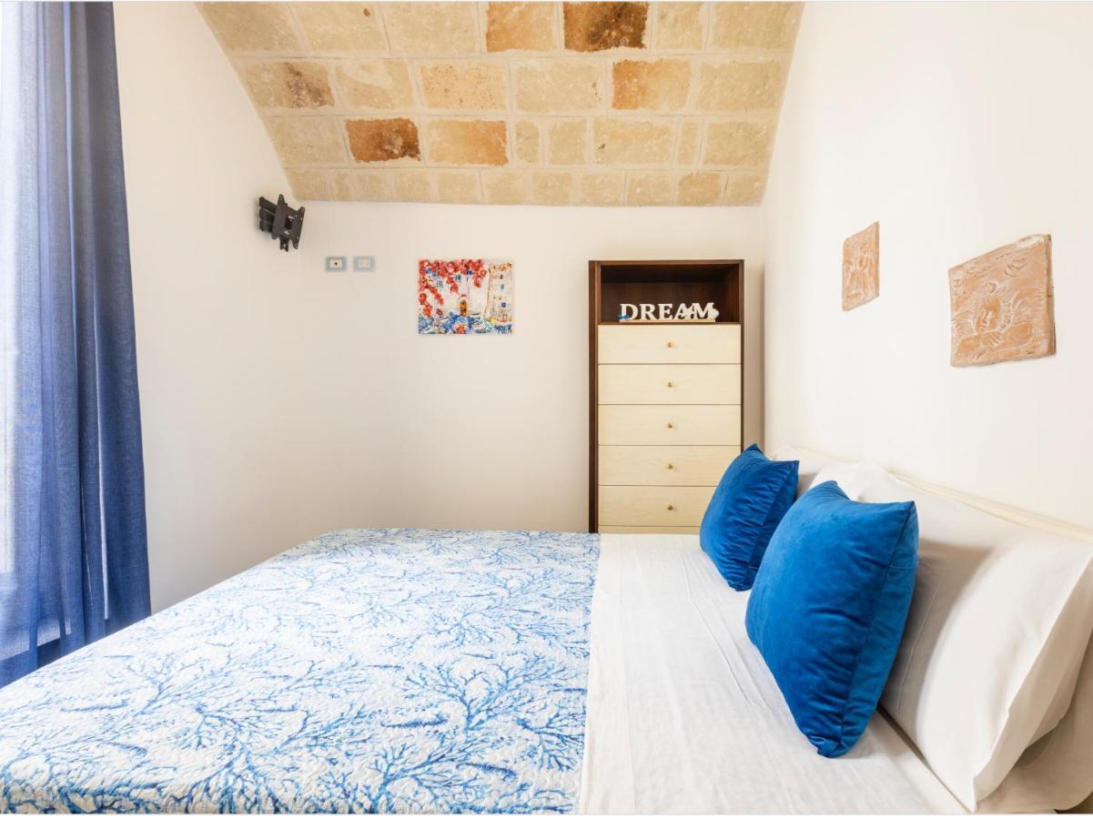 Monopoli, Mare Fuoriヴィラ エクステリア 写真