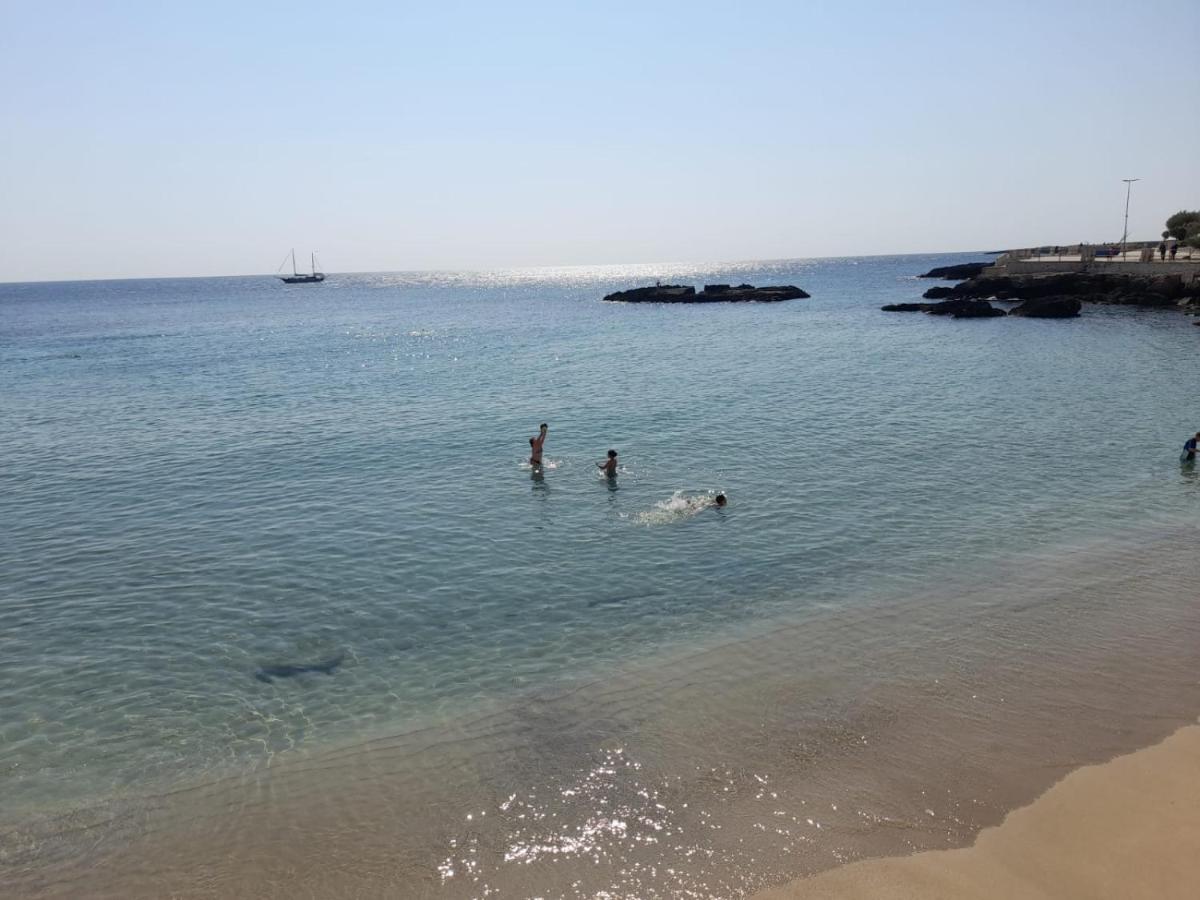 Monopoli, Mare Fuoriヴィラ エクステリア 写真