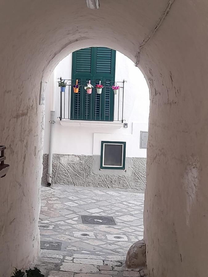 Monopoli, Mare Fuoriヴィラ エクステリア 写真